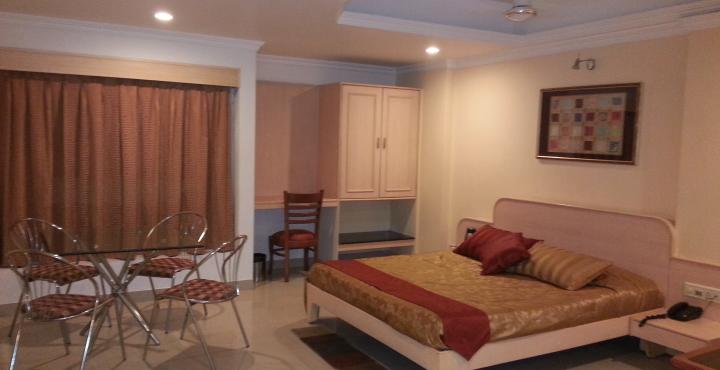 Hotel Sarthak